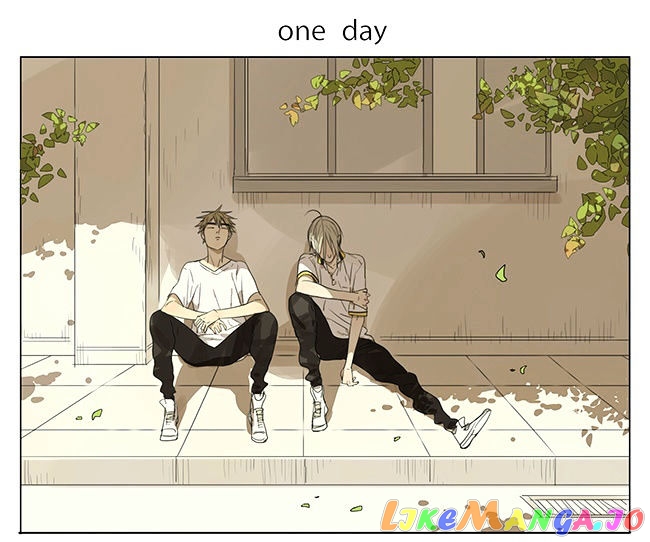 19 Days chapter 64 image 1